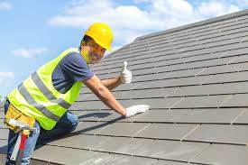 Fast & Reliable Emergency Roof Repairs in Franklin, MI